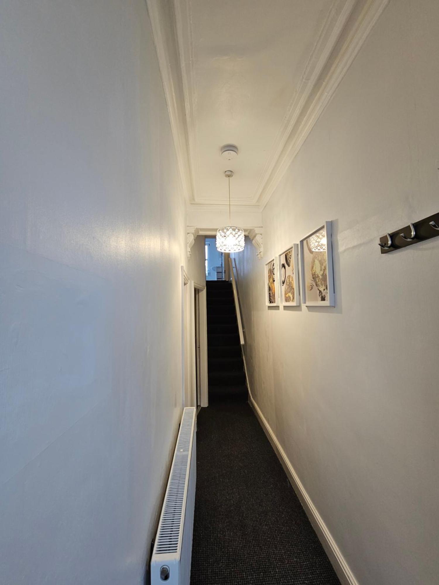 Convenient 3 Bed, Pr1 Near Uclan N Train Station Villa Preston  Eksteriør bilde